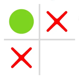 Logic Grid Puzzles: Brain Game 아이콘